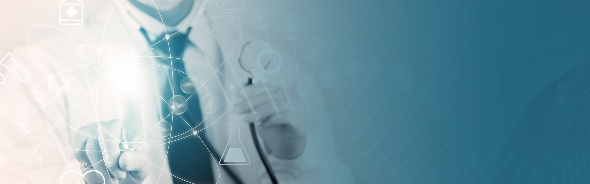 Ai HealthCare Doctor Interface